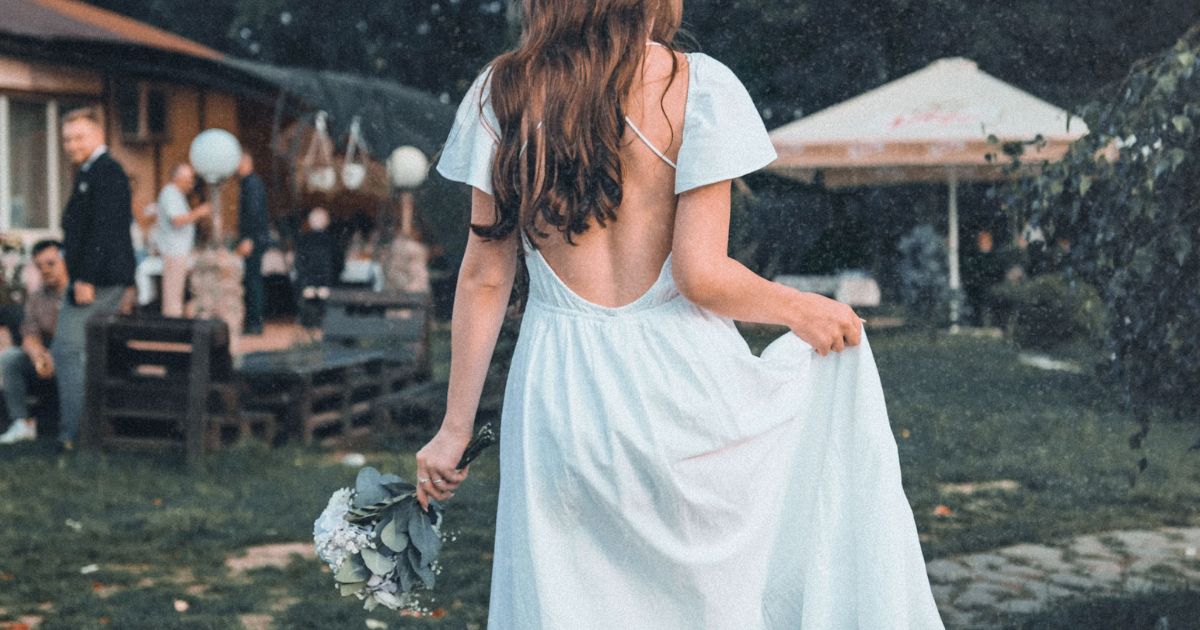 What to Wear to a Fall Wedding: A Guest Dress Guide for Every Dress Code